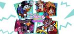 Disney Afternoon Collection, The Box Art Front